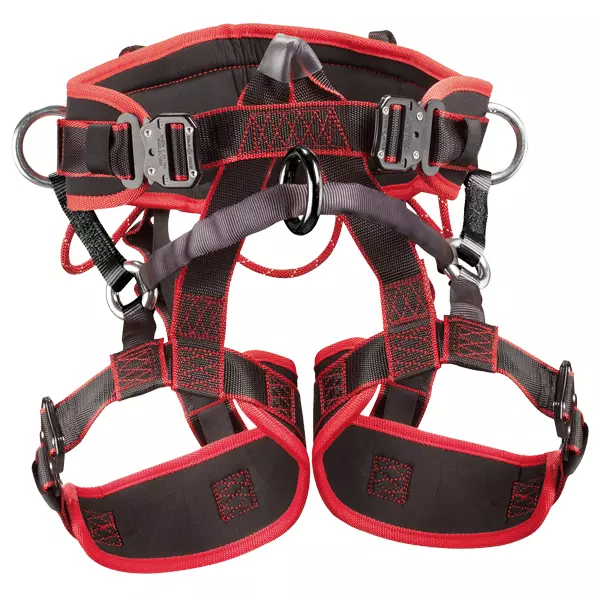 Climax Atlas Tree Base Arboricultura Waist Harness