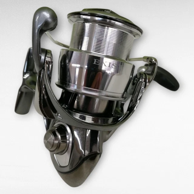 DAIWA 22EXIST LT3000S Spinning Reel $1,304.53 - PicClick CA