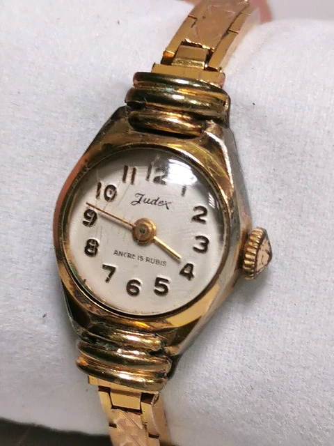 Montre mecanique femme vintage (Gebraucht) in La Chaux-de-Fonds für CHF