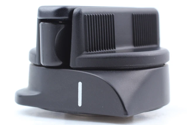 [COMO NUEVA] Manivela avanzada de película Mamiya AC401 para M645 Super 645 Pro TL de JAPÓN