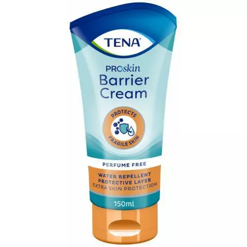 TENA BARRIER Cream 150 ml