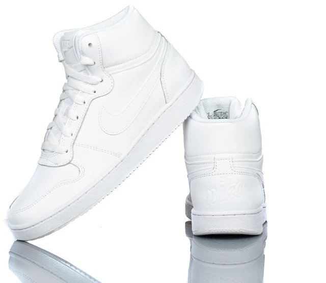 Nike shop ebernon femme