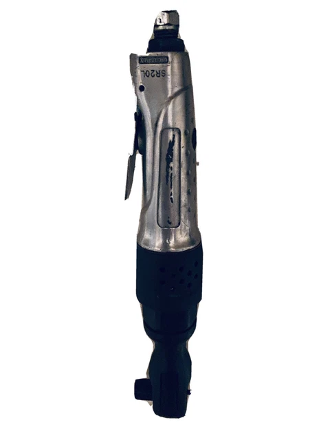Ingersoll Rand  1/2" Heavy Duty Air Ratchet