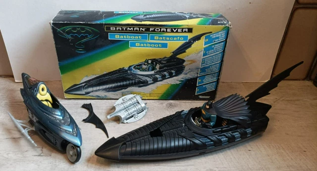 Gijoe 1987 Multi Cobra vehicle vehicule Char Hasbro vintage action