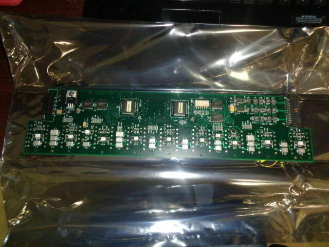 Universal Instruments 47817301 PC Assy, Feeder Intf (Large)