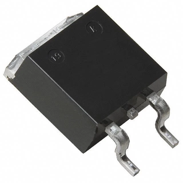 VND14NV04 MOSFET TRANSISTOR N-Ch 40V 12A Michèle '' GB Company