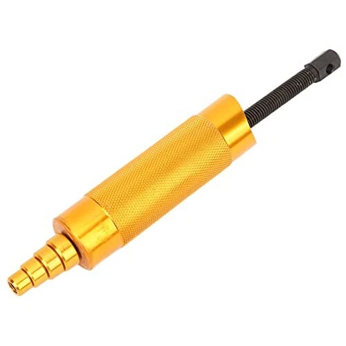 Akozon Extracteur Axe De Piston Moto - Outil Universel 12-24mm Alliage Aluminium