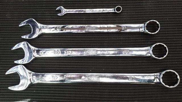 JBS SPANNERS 11 12 14 15 16 17 19 35.00 PicClick AU