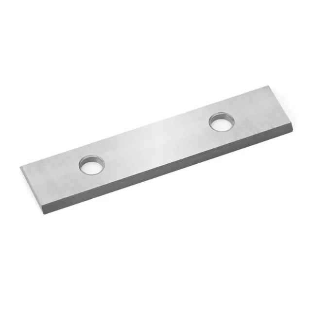 Amana HCK-50 2 Cutting Edges Insert Replacement Knife MDF, Chipboard, Solid