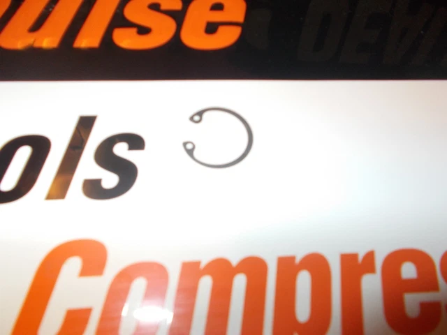 Paslode Part # 403573 RING/RETAINER (3000C)