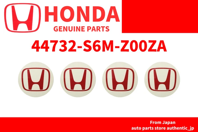 Set Di 4 Tappi Centrali Per Ruote Toyota - ENZO Original Style Per Toyota Corona - Nuovi