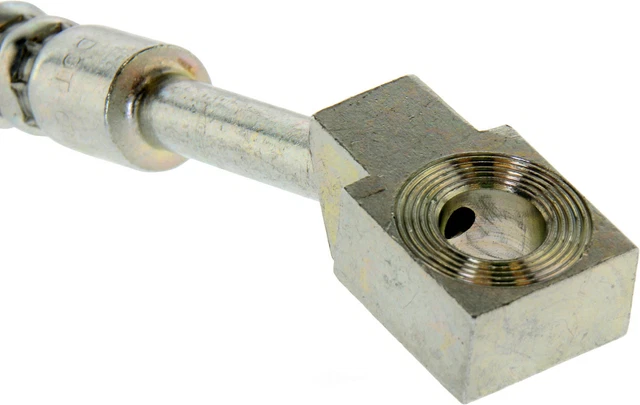Centric: 150.62345 - Hydraulic Brake Hose - Right Rear