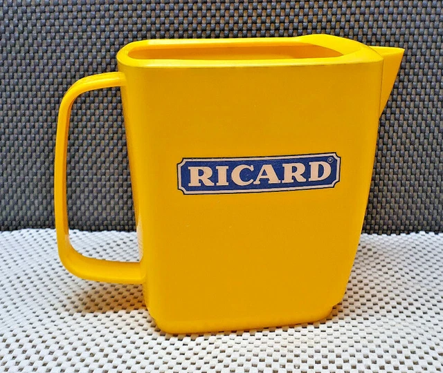 Pot à crayons RICARD - Collection