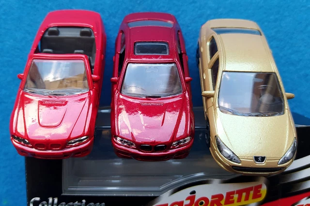 Voiture 1/43 solido pompier toner gam I n°2130 express vitre en boite