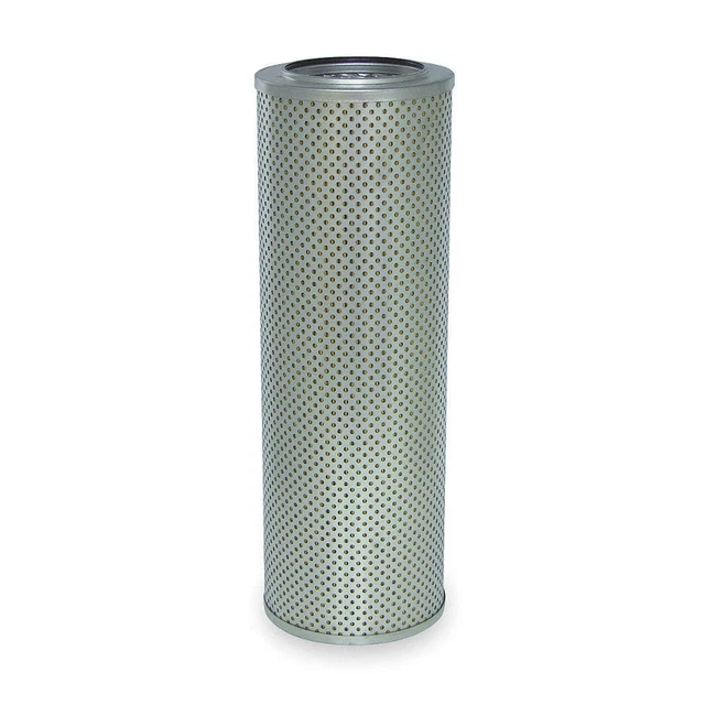 BALDWIN FILTERS PT9556-MPG Hydraulic Filter,Element Only,16-11/16"L