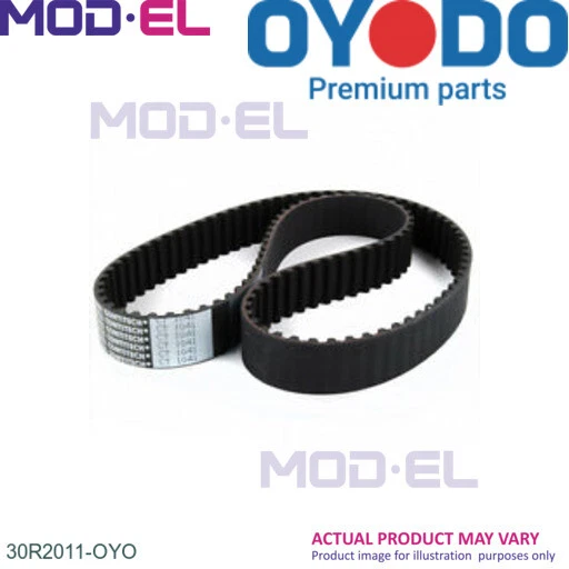 TIMING BELT FOR TOYOTA STARLET/IV