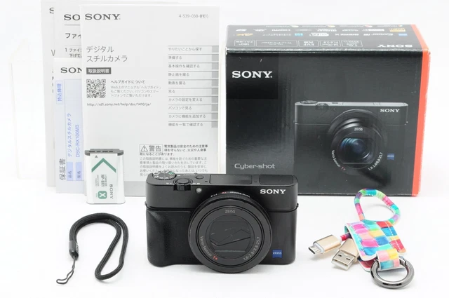 Sony DSC-W830 Fotocaera Digitale Copatta con Sensore Super HAD CCD da