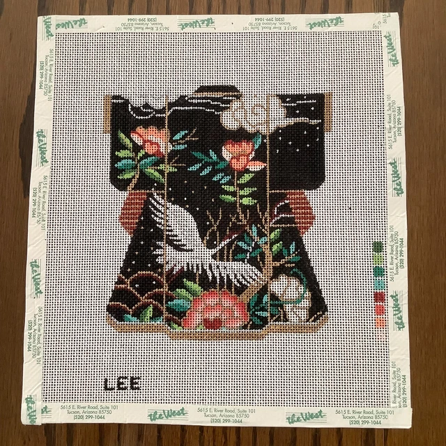 GRÚA KIMONO - Lee Designs
