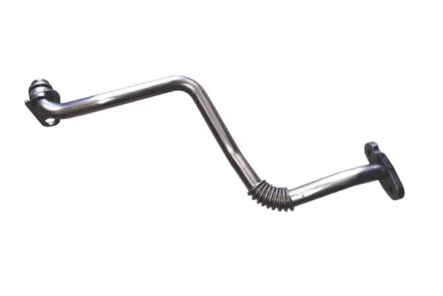 FORD RANGER T6 MK3 Turbocharger Oil Drain Tube 1885723 FB3Q-6K677-DA ...