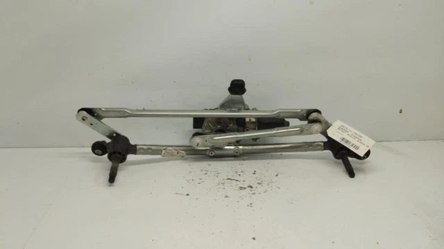 Moteur D'essuie-glace Avant AUDI A3 2 (8P1) - Réf 8P1955023L - Occasion Garantie 12 Mois