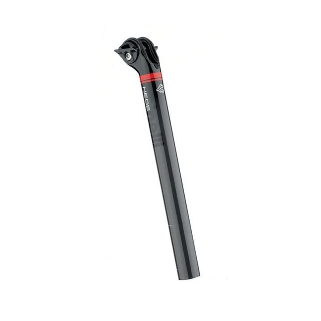 Seatpost Neos Carbon 27,2 x 13 25/32in CN006272 CINELLI Bicycle