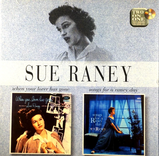 SUE RANEY/SUE RANEY S People Tree Lp $260.14 - PicClick AU