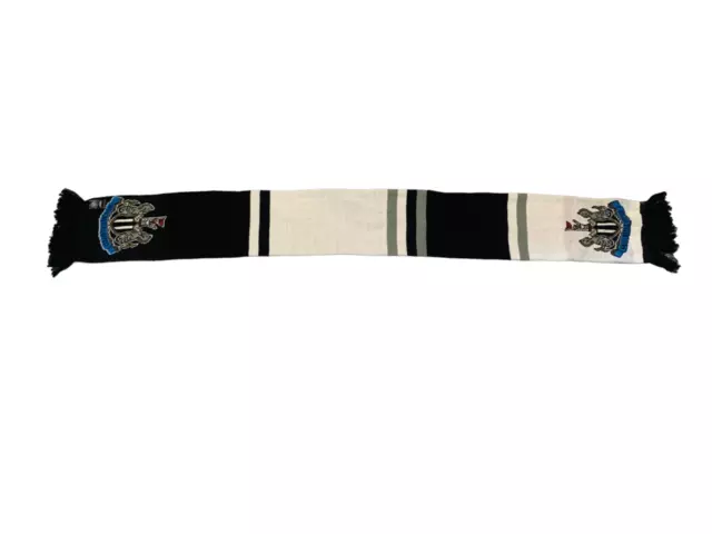 Newcastle United Football Scarf