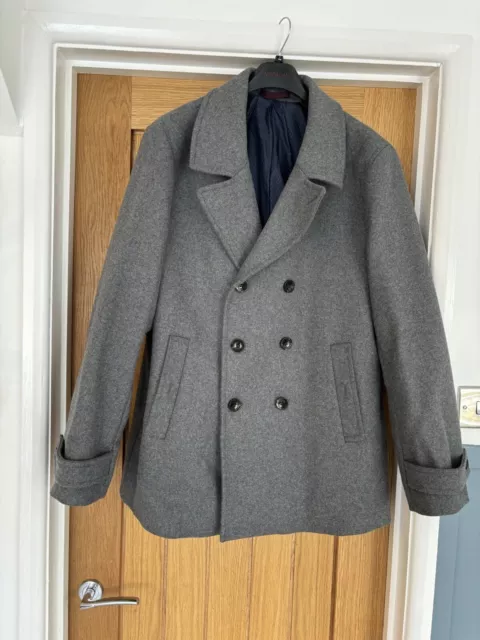Ted baker danita coat 2025