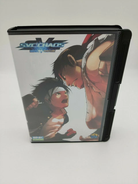 SNK NEO GEO X Carte Set VOL2 50 Jeux Firmware 3.70 Neuf