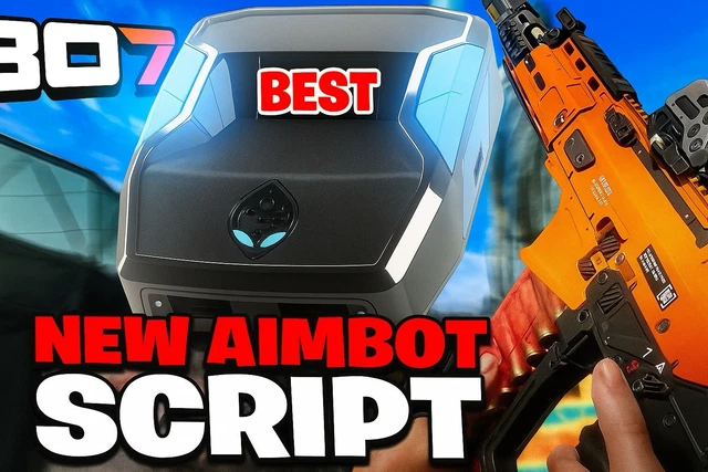 ECLIPSE V2 CRONUS Zen Script For Call Of Duty Black Ops 7 £8.66 ...