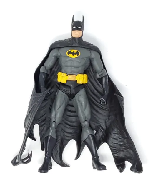 Batman 7" Figure ~ Batman Legends Dark Knight Box Set (DC Direct 2009) Loose