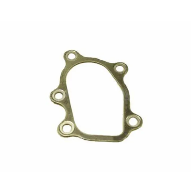 GReddy TRUST Japan TD05 Turbo Outlet Metal Gasket - 11900132NTK - UK STOCK