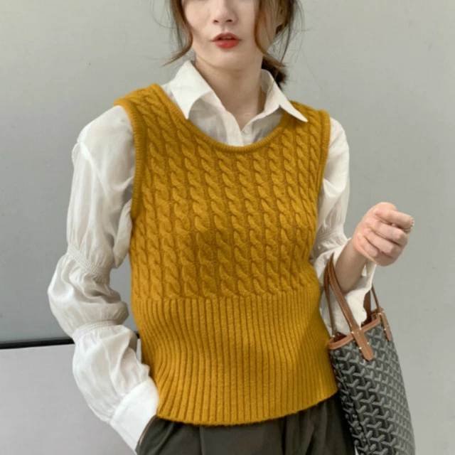 Tricoter un gilet au crochet : modèles gratuits de gilets - Mode laine
