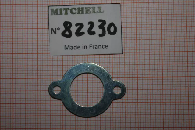 Plate Cache Pinion Mitchell 206 And Reels Iolite Bearing Retainer Part 82230