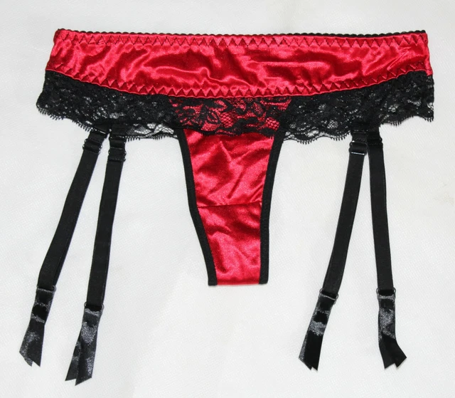 Stockings and deals suspenders matalan