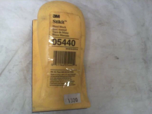 3M 05440 New in Box