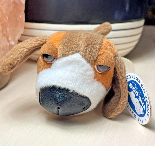 THE DOG コレクターキット マクドナルド 2004（The Dog