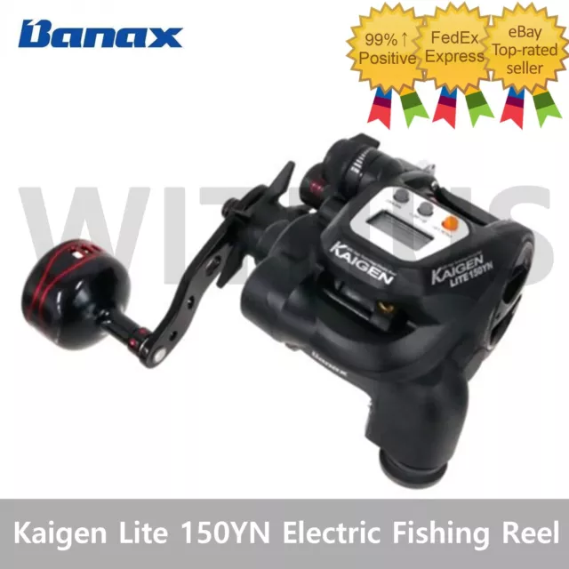 Banax Kaigen 150 FOR SALE! - PicClick