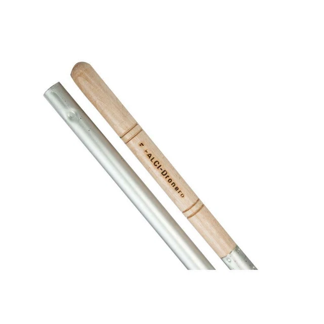 Manche en Aluminium Pour Pales Four L.175