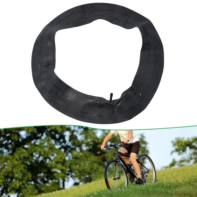 Lot De 7 Chambres à Air Pour Vélo - 5 X 20 Pouces + 2 X 24 Pouces, Marque Flat Out, Neuves