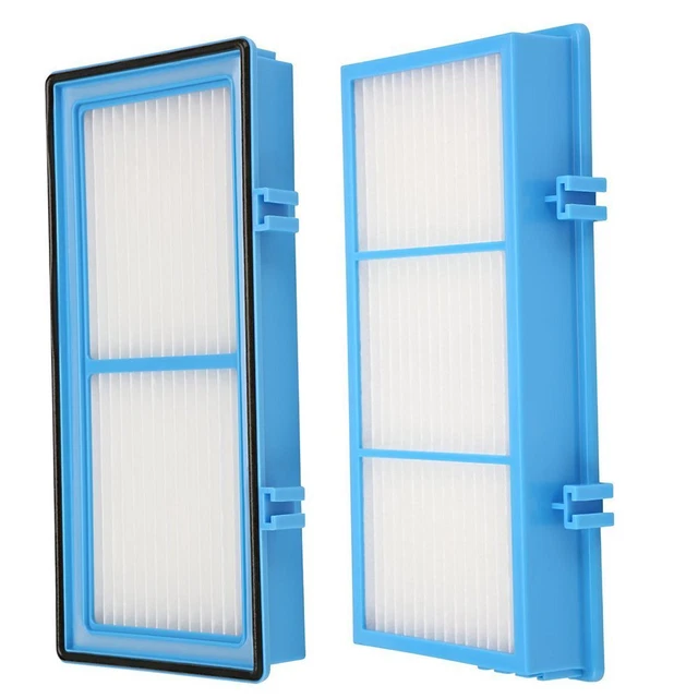 2 PCS Air Purifier Fliter High Effective Air Fliter Hepa Filters Air Filter 3