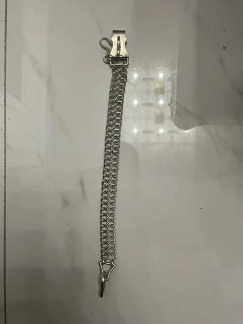 WW2 Japanese Army Officer  sword chain Single row（Replica）