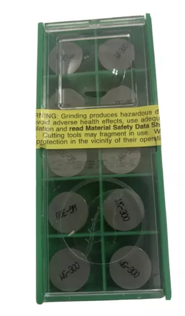 RNGN -45 T1A WG-300 *GreenLeaf Ceramic Pack Of 10 Pcs