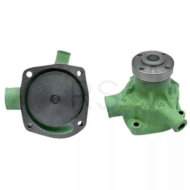 Wasserpumpe für Case IHC 299671A1 130100060703 C 55 C 64 C 70 CS 6 74702010