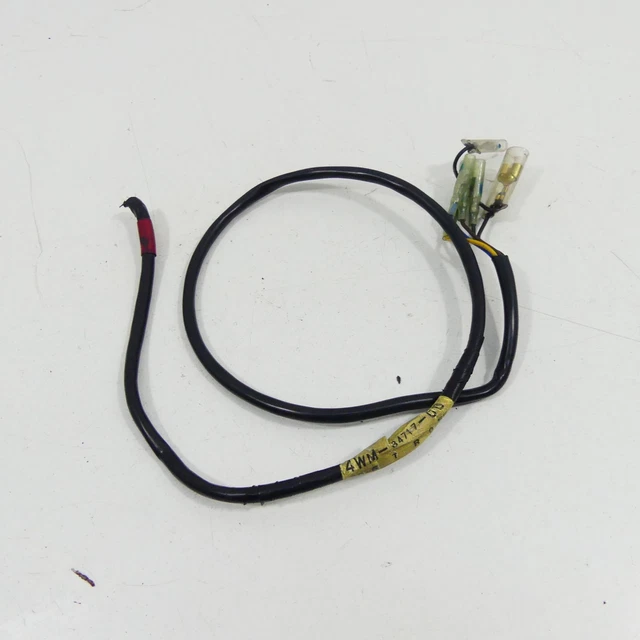 Yamaha XV 1600 A EZ:04 Frecce Posteriore Cablaggio 35923