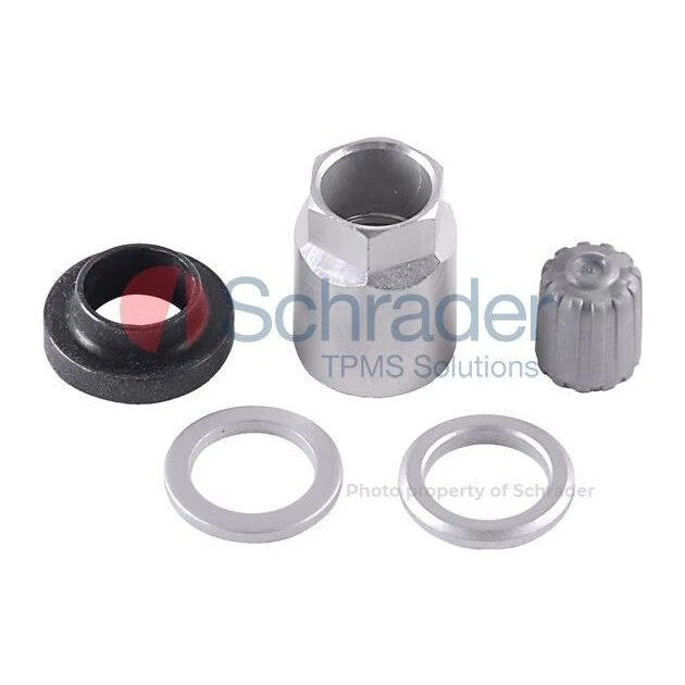 20023-25 Schrader TPMS Sensor Service Kit for Mercedes VW 320 323 325 328 330