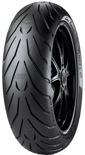 Pirelli Copertone Pneumatico Angel Gt 150/70 R 17 M/C 69V Tl