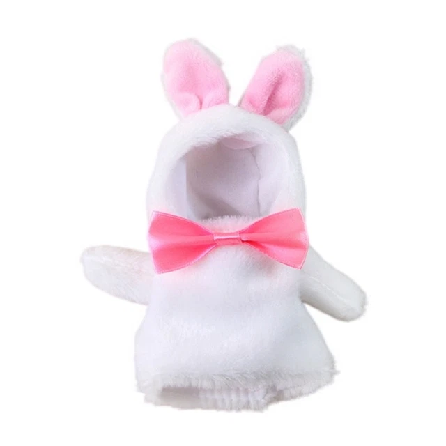 ELEGANT BUNNIES STYLES Bird Coat Lovely Rabbit Bird Sweater Bird ...