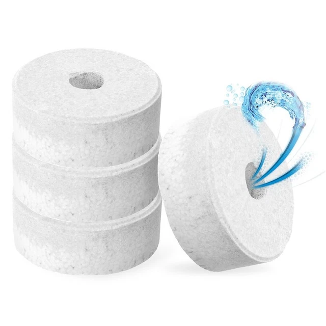 Inceert MOISTURE ABSORBER INSERT ULTRA FRESH tablets 4x450 g 4 pcs. £31.67 ...