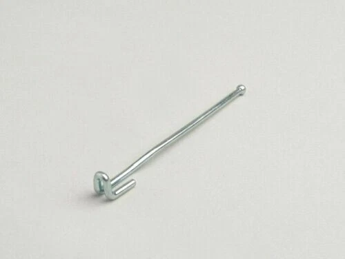 0458700_524 Tirante Ghigliottina Valvola Gas Carburatore Dell´orto Spaco Si